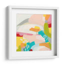 Chroma I - June Erica Vess | Cuadro decorativo de Canvas Lab