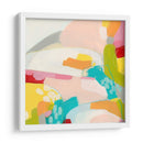 Chroma I - June Erica Vess | Cuadro decorativo de Canvas Lab