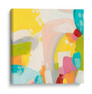 Chroma Ii - June Erica Vess | Cuadro decorativo de Canvas Lab