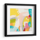 Chroma Ii - June Erica Vess | Cuadro decorativo de Canvas Lab