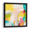 Chroma Ii - June Erica Vess | Cuadro decorativo de Canvas Lab