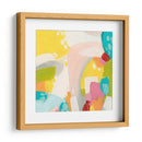 Chroma Ii - June Erica Vess | Cuadro decorativo de Canvas Lab