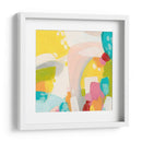 Chroma Ii - June Erica Vess | Cuadro decorativo de Canvas Lab