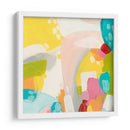 Chroma Ii - June Erica Vess | Cuadro decorativo de Canvas Lab