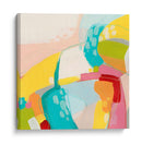 Chroma Iii - June Erica Vess | Cuadro decorativo de Canvas Lab