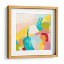 Chroma Iii - June Erica Vess | Cuadro decorativo de Canvas Lab