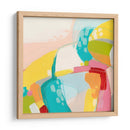 Chroma Iii - June Erica Vess | Cuadro decorativo de Canvas Lab