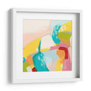 Chroma Iii - June Erica Vess | Cuadro decorativo de Canvas Lab