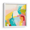 Chroma Iii - June Erica Vess | Cuadro decorativo de Canvas Lab