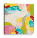 Chroma Iv - June Erica Vess | Cuadro decorativo de Canvas Lab