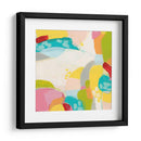 Chroma Iv - June Erica Vess | Cuadro decorativo de Canvas Lab