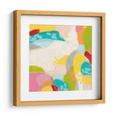 Chroma Iv - June Erica Vess | Cuadro decorativo de Canvas Lab