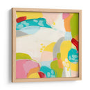 Chroma Iv - June Erica Vess | Cuadro decorativo de Canvas Lab