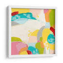 Chroma Iv - June Erica Vess | Cuadro decorativo de Canvas Lab