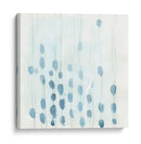 Hilos De Índigo Ii - June Erica Vess | Cuadro decorativo de Canvas Lab