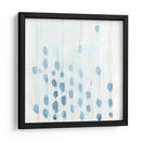 Hilos De Índigo Ii - June Erica Vess | Cuadro decorativo de Canvas Lab
