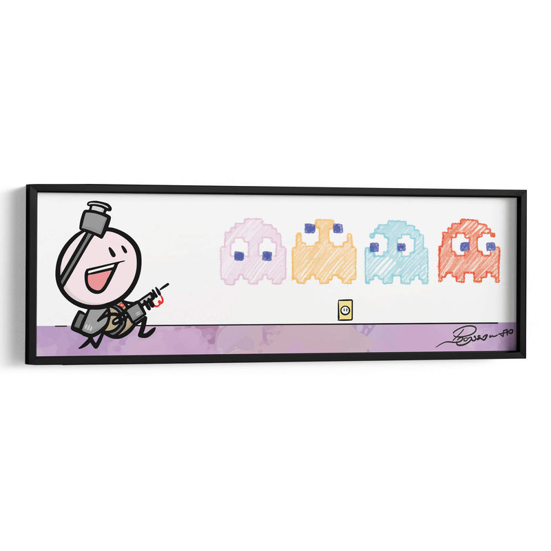 Aislamiento 168 BIS - Pacasso | Cuadro decorativo de Canvas Lab