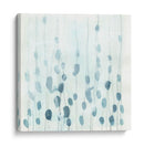 Hilos De Índigo Iii - June Erica Vess | Cuadro decorativo de Canvas Lab