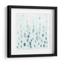 Hilos De Índigo Iii - June Erica Vess | Cuadro decorativo de Canvas Lab