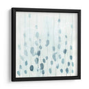 Hilos De Índigo Iii - June Erica Vess | Cuadro decorativo de Canvas Lab