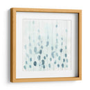 Hilos De Índigo Iii - June Erica Vess | Cuadro decorativo de Canvas Lab