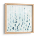 Hilos De Índigo Iii - June Erica Vess | Cuadro decorativo de Canvas Lab