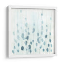 Hilos De Índigo Iii - June Erica Vess | Cuadro decorativo de Canvas Lab