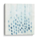 Hilos De Índigo Iv - June Erica Vess | Cuadro decorativo de Canvas Lab