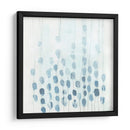 Hilos De Índigo Iv - June Erica Vess | Cuadro decorativo de Canvas Lab