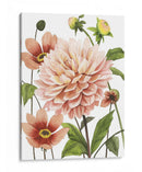 Dahlia Spell I - Grace Popp | Cuadro decorativo de Canvas Lab