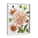 Dahlia Spell I - Grace Popp | Cuadro decorativo de Canvas Lab