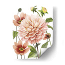 Dahlia Spell I - Grace Popp | Cuadro decorativo de Canvas Lab