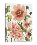 Dahlia Spell Ii - Grace Popp | Cuadro decorativo de Canvas Lab