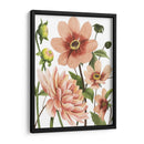 Dahlia Spell Ii - Grace Popp | Cuadro decorativo de Canvas Lab