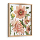 Dahlia Spell Ii - Grace Popp | Cuadro decorativo de Canvas Lab