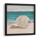 Ella Vende Conchasi Ii - Alicia Ludwig | Cuadro decorativo de Canvas Lab