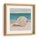 Ella Vende Conchasi Ii - Alicia Ludwig | Cuadro decorativo de Canvas Lab