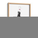 Vestido Negro Ii - Alicia Ludwig | Cuadro decorativo de Canvas Lab