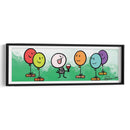 Aislamiento 169 BIS - Pacasso | Cuadro decorativo de Canvas Lab