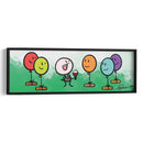 Aislamiento 169 BIS - Pacasso | Cuadro decorativo de Canvas Lab