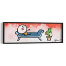 Aislamiento 179 BIS - Pacasso | Cuadro decorativo de Canvas Lab