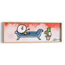 Aislamiento 179 BIS - Pacasso | Cuadro decorativo de Canvas Lab