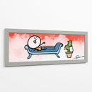 Aislamiento 179 BIS - Pacasso | Cuadro decorativo de Canvas Lab