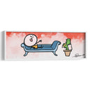 Aislamiento 179 BIS - Pacasso | Cuadro decorativo de Canvas Lab