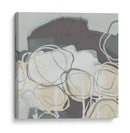 Granito Rosa Iii - June Erica Vess | Cuadro decorativo de Canvas Lab