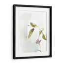 Primeras Flores I - Jennifer Goldberger | Cuadro decorativo de Canvas Lab