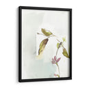 Primeras Flores I - Jennifer Goldberger | Cuadro decorativo de Canvas Lab