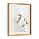 Primeras Flores I - Jennifer Goldberger | Cuadro decorativo de Canvas Lab