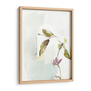 Primeras Flores I - Jennifer Goldberger | Cuadro decorativo de Canvas Lab