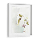Primeras Flores I - Jennifer Goldberger | Cuadro decorativo de Canvas Lab